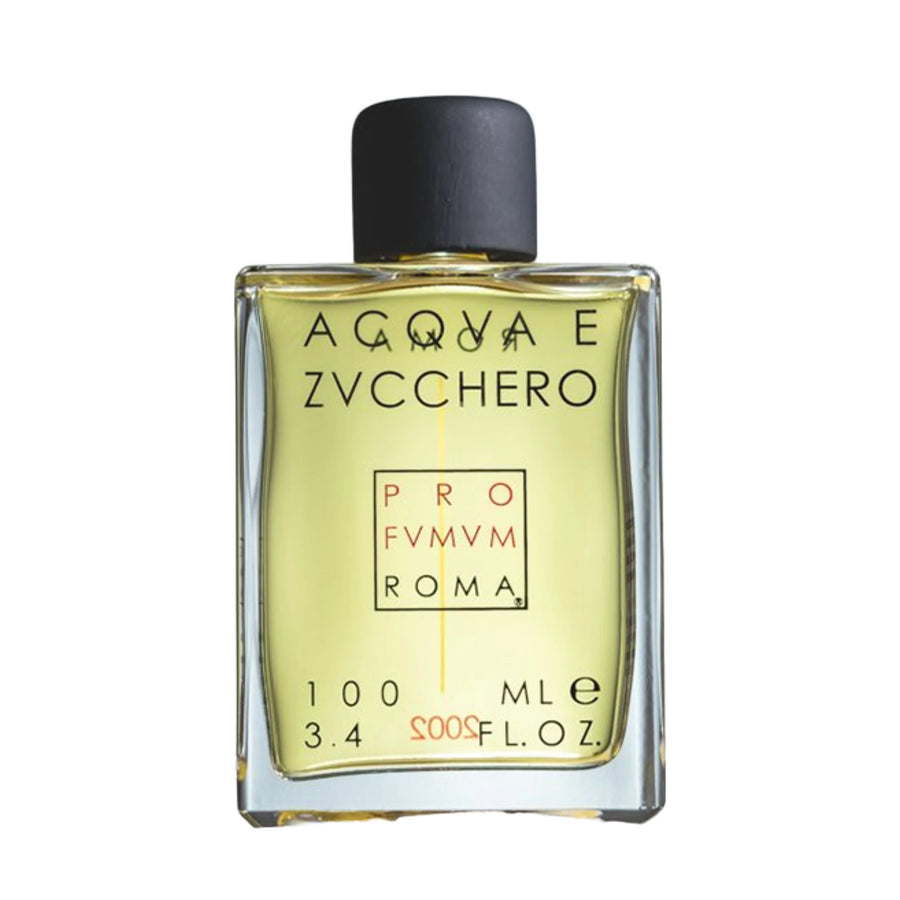 Acqua e Zucchero