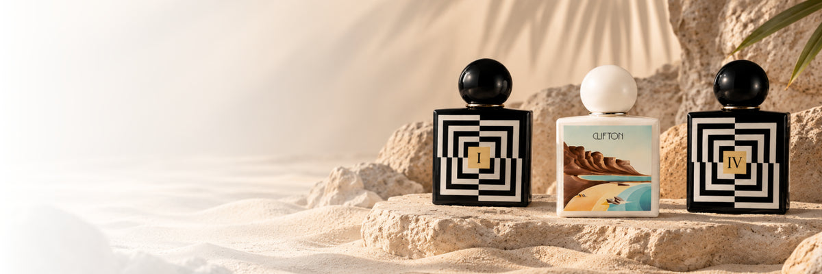 Adamo Parfum