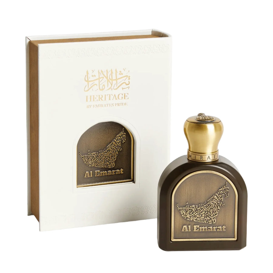 Al Emarat