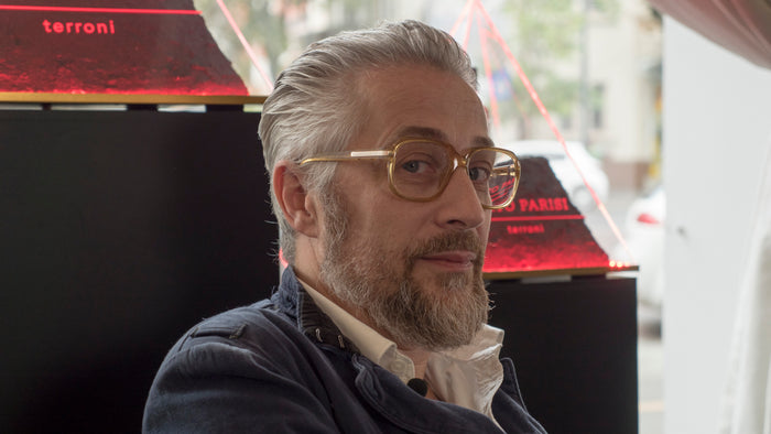 Alessandro Gualtieri