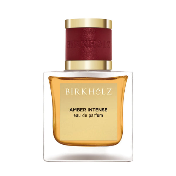 Amber Intense