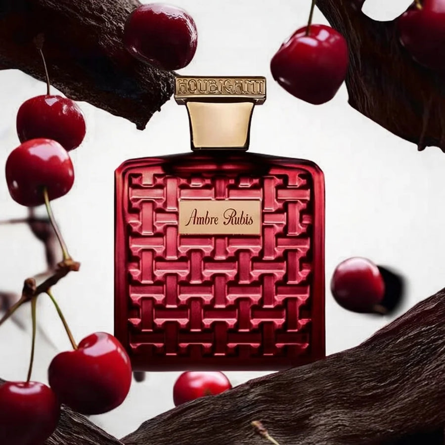 Ambre Rubis