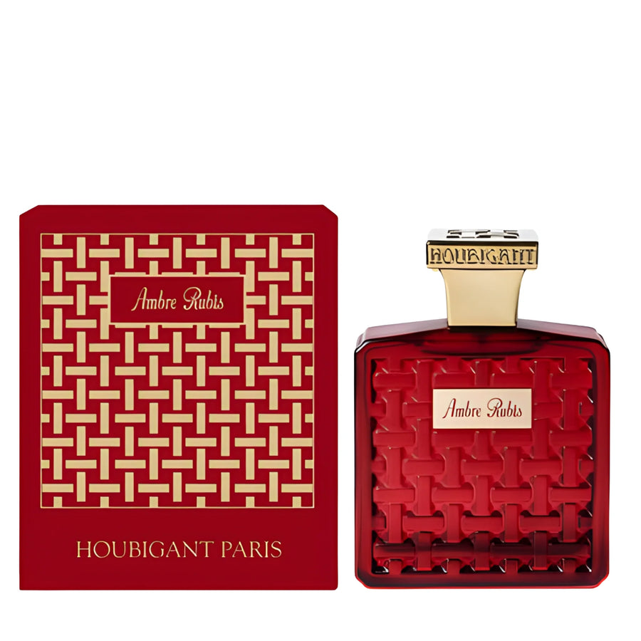 Ambre Rubis