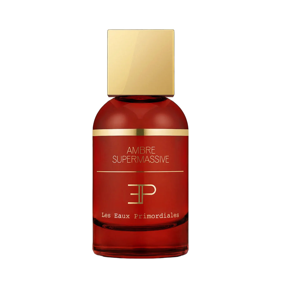 Ambre Supermassive