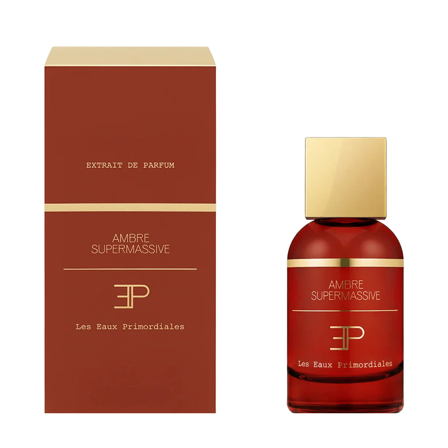 Ambre Supermassive