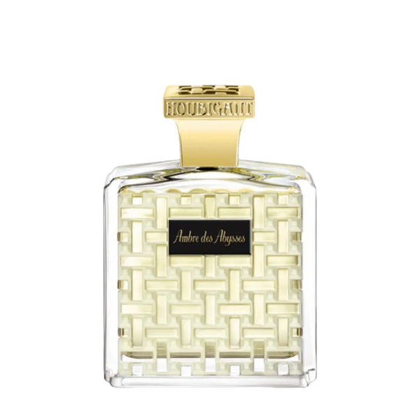 Ambre des Abysses
