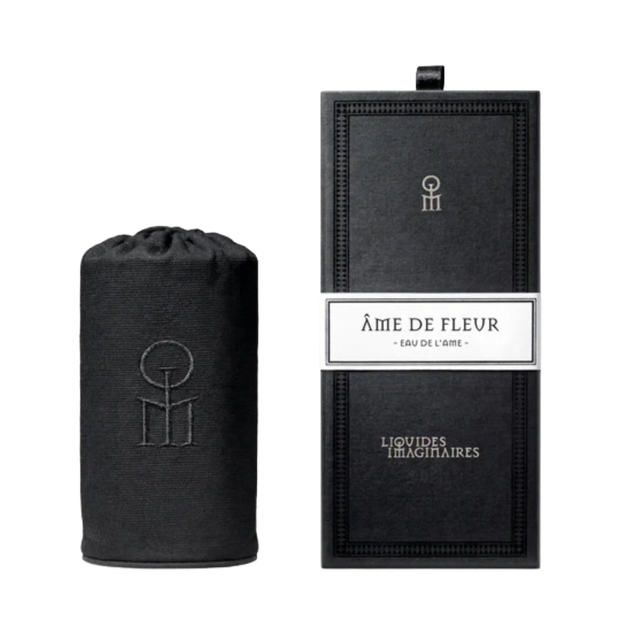 Âme de Fleur