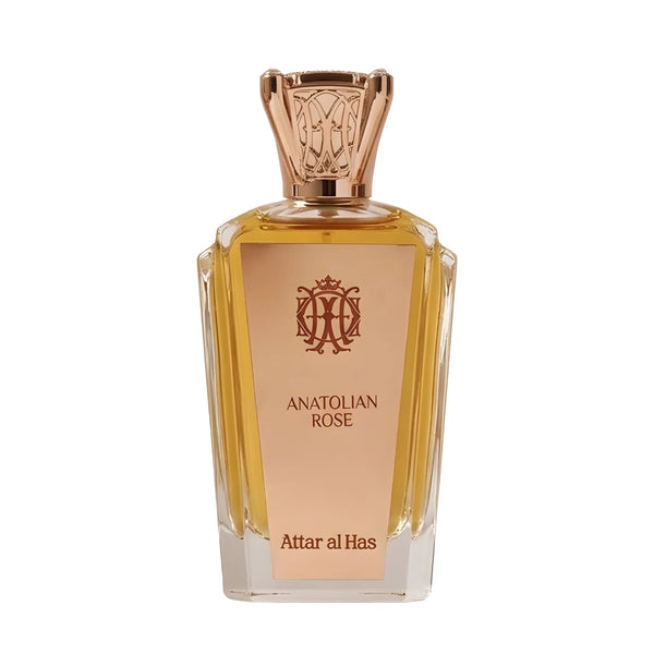 Anatolian Rose