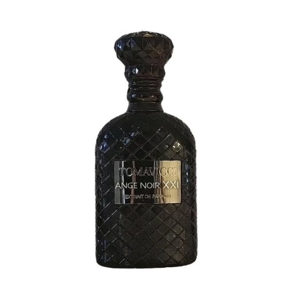 Ange Noir XXI