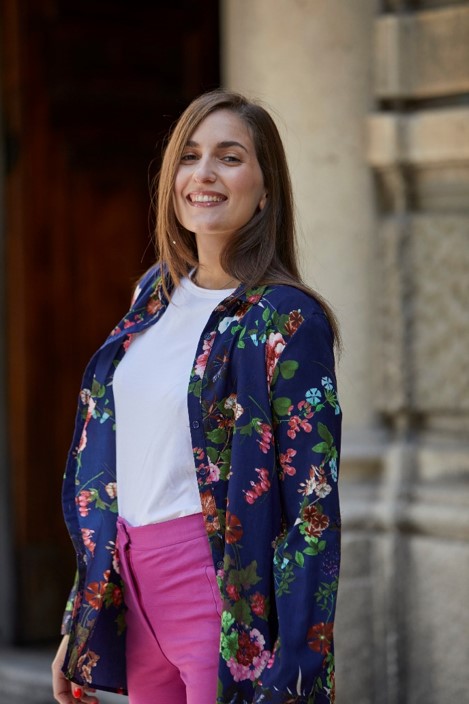 Anna Chiara Di Trolio