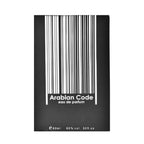 Arabian Code