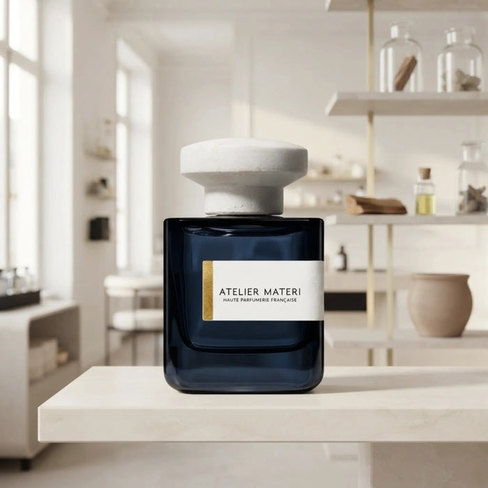 Atelier Materi Parfumerie