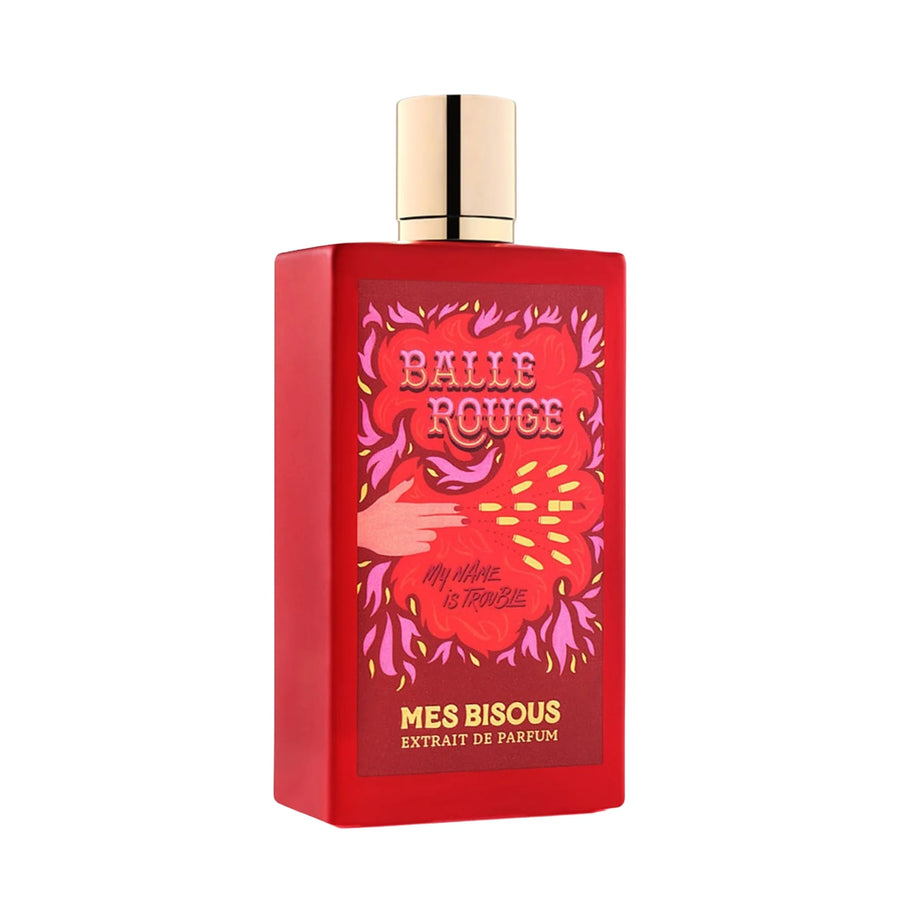 Balle Rouge