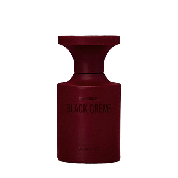 BLACK CRÈME