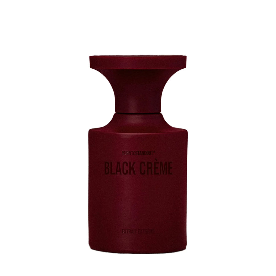 BLACK CRÈME