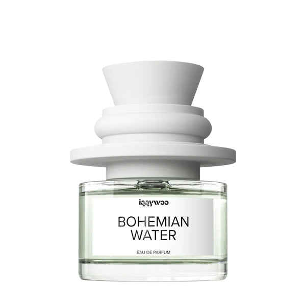 Bohemian Water