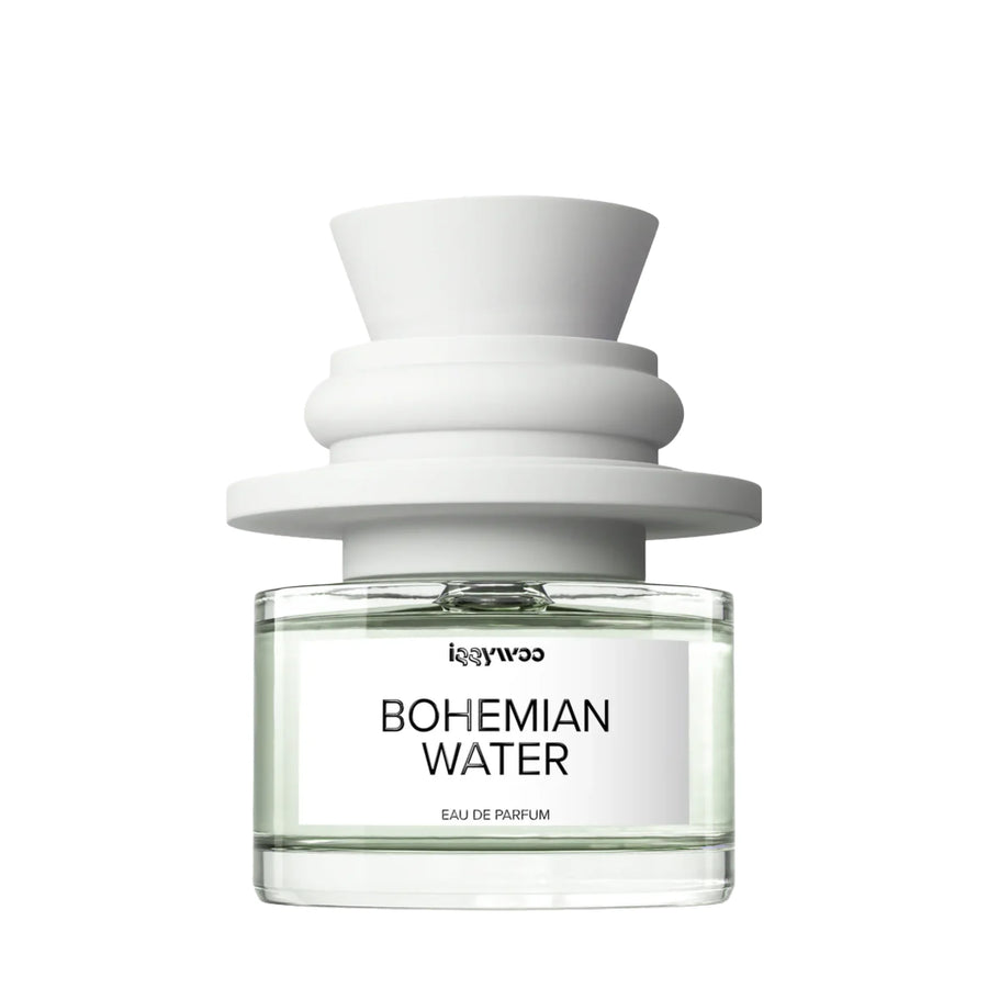 Bohemian Water