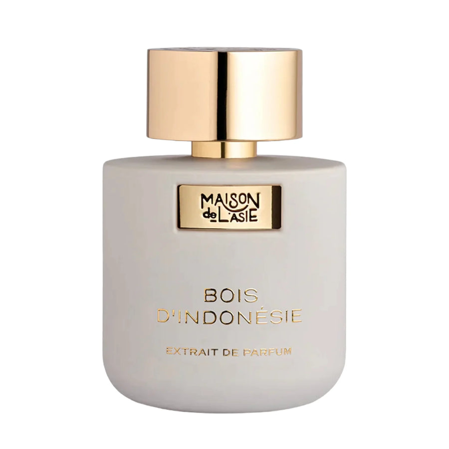 Bois d’Indonésie