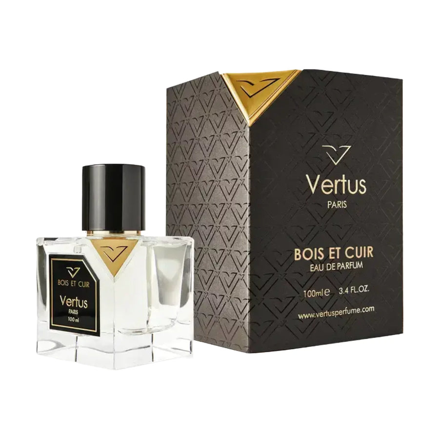 Bois et Cuir