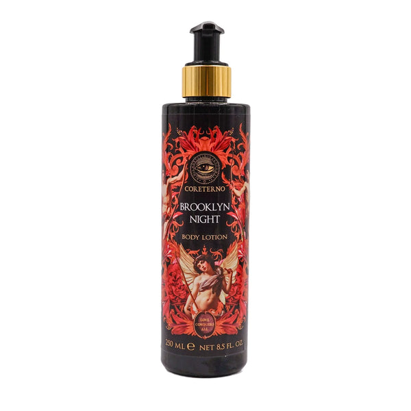 Brooklyn Night – Body Lotion