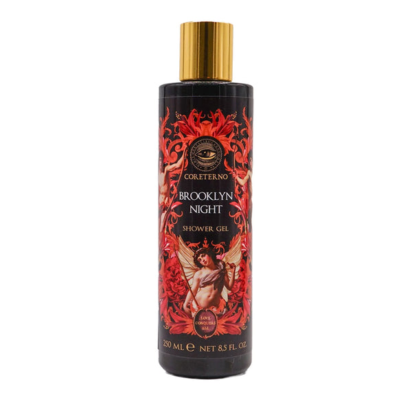 Brooklyn Night – Shower Gel