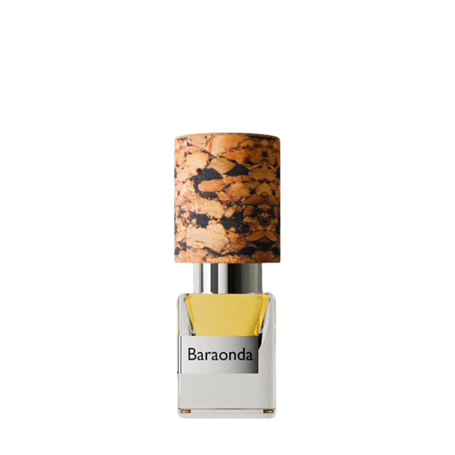 BARAONDA