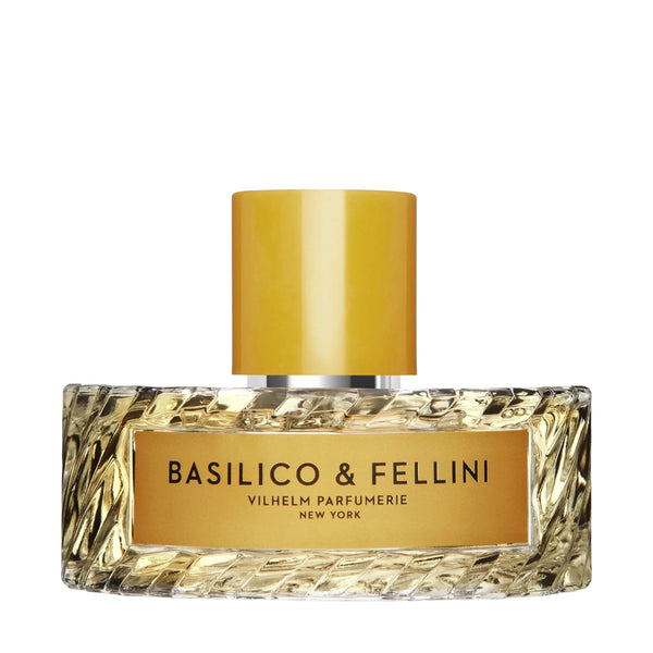 Basilico & Fellini