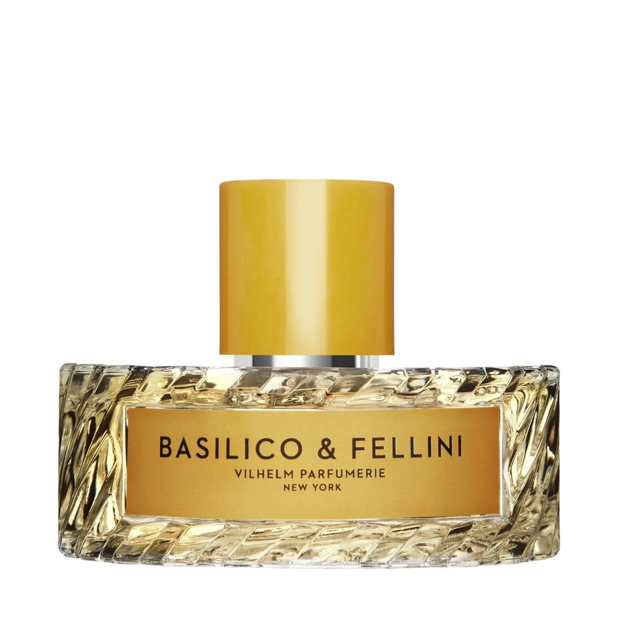 Basilico & Fellini