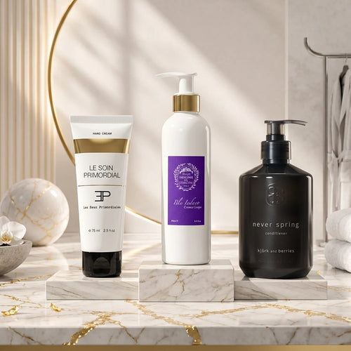 BATH & BODY CARE