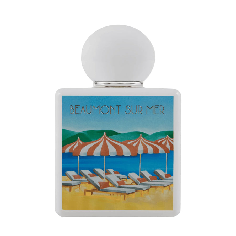 Beaumont Sur Mer