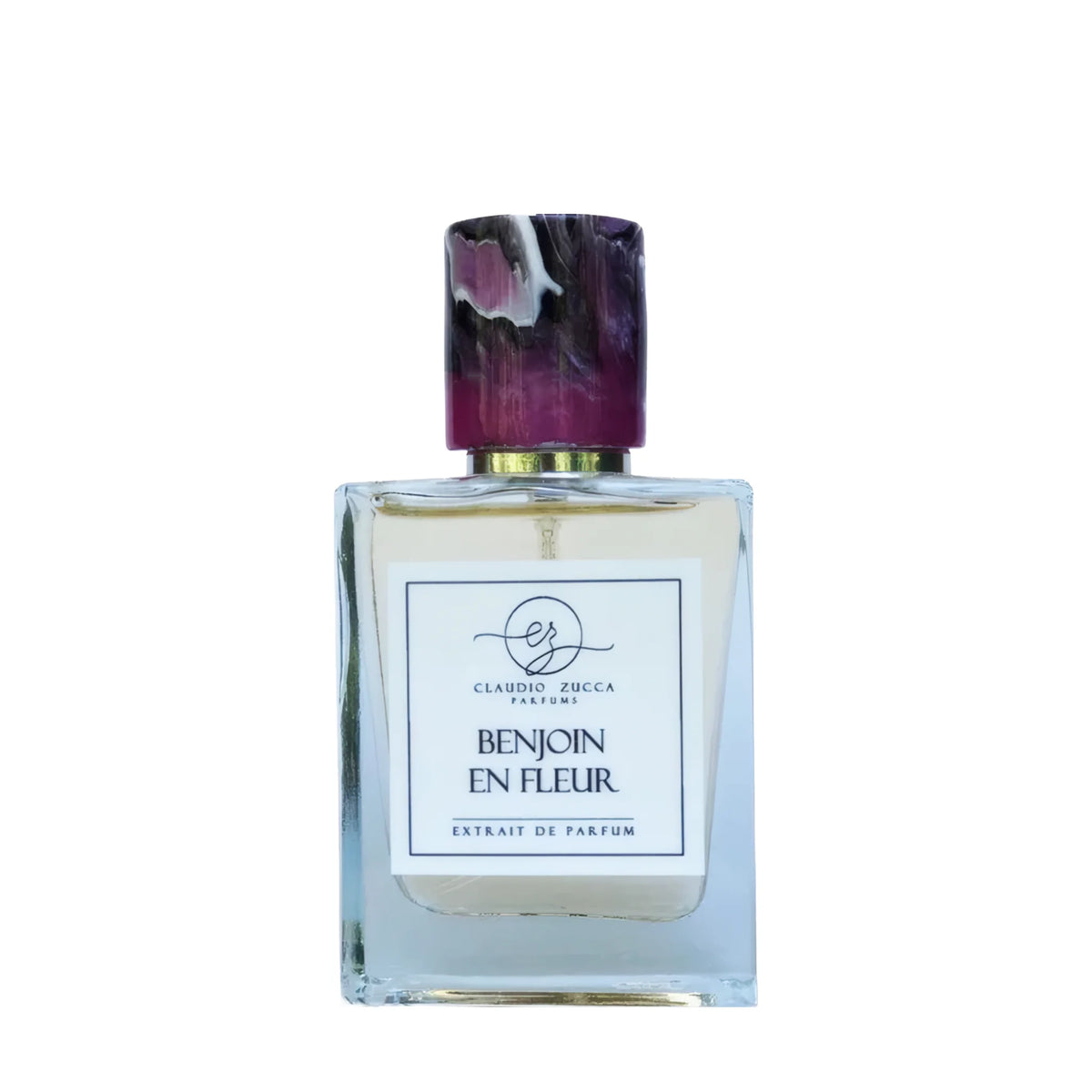 Benjoin en Fleur