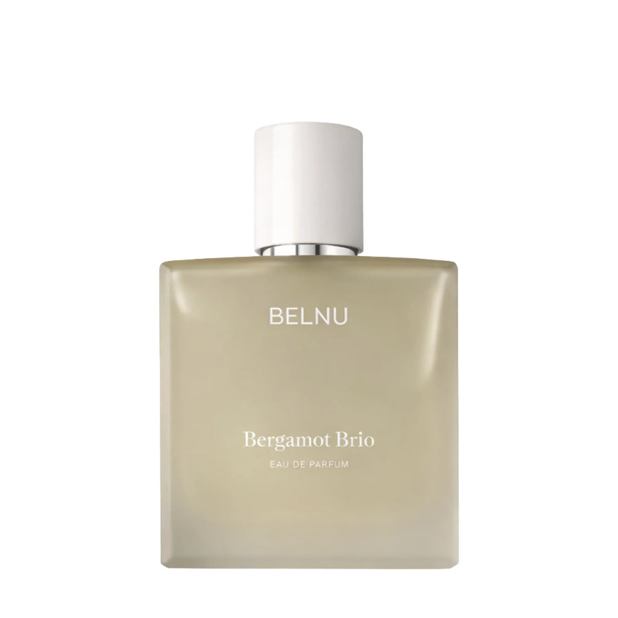 Bergamot Brio