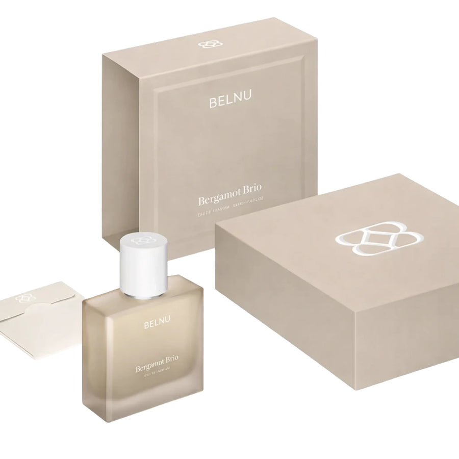 Bergamot Brio