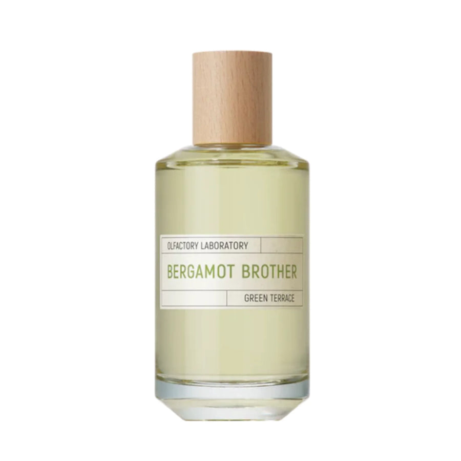 Bergamot Brother