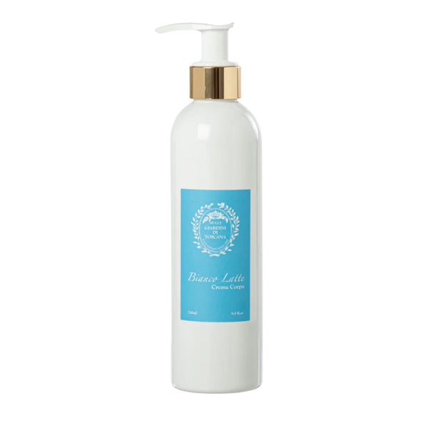 Bianco Latte Body Cream