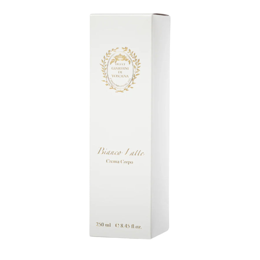 Bianco Latte Body Cream