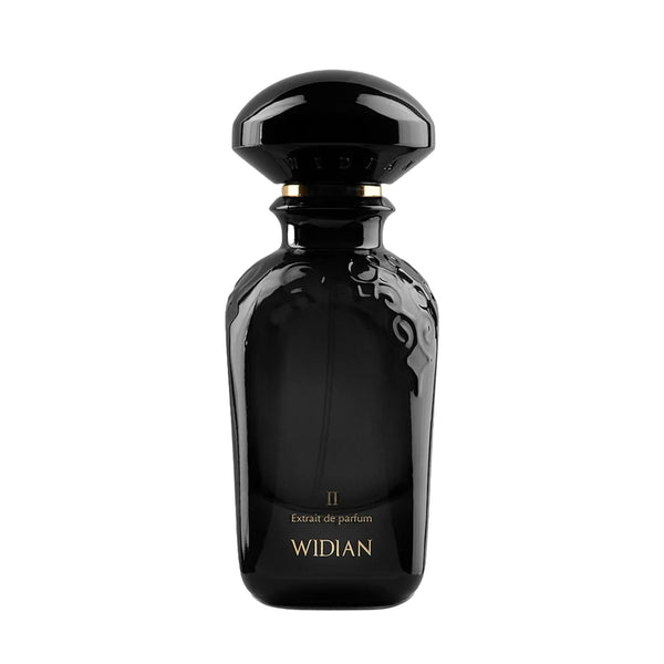 Black II