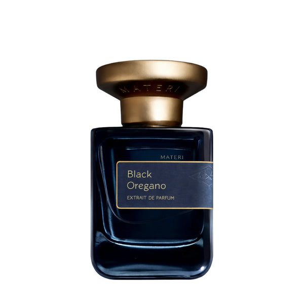 BLACK OREGANO