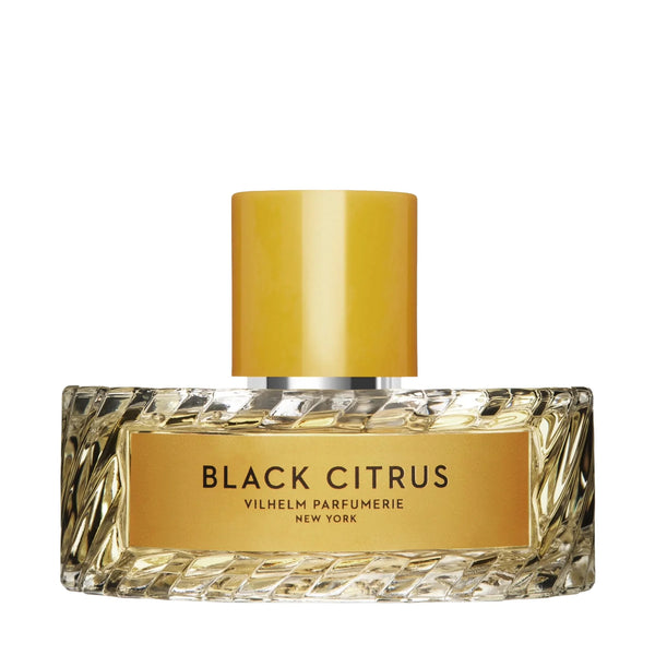 Black Citrus