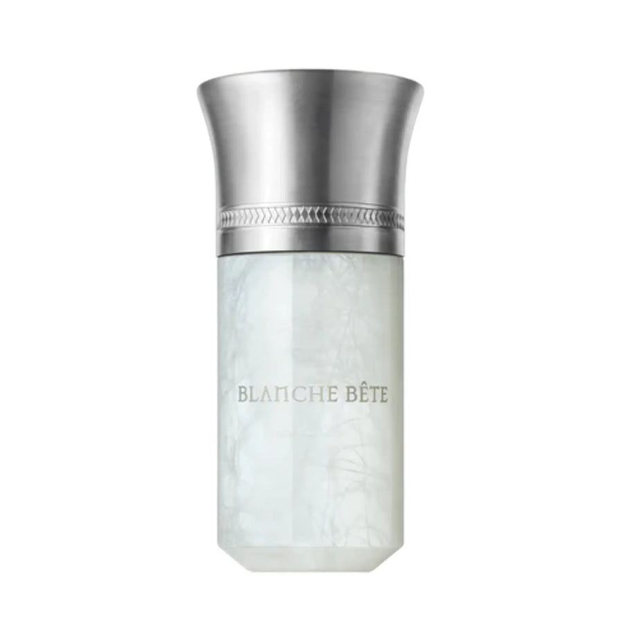Blanche Bête