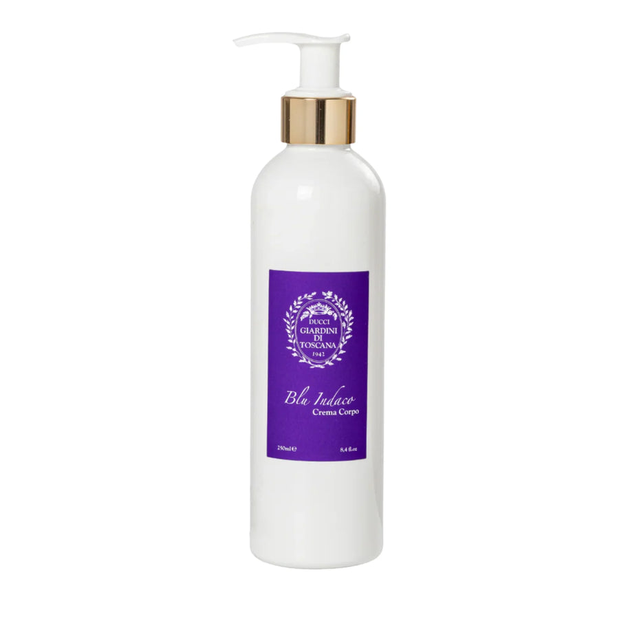 Blu Indaco Body Cream