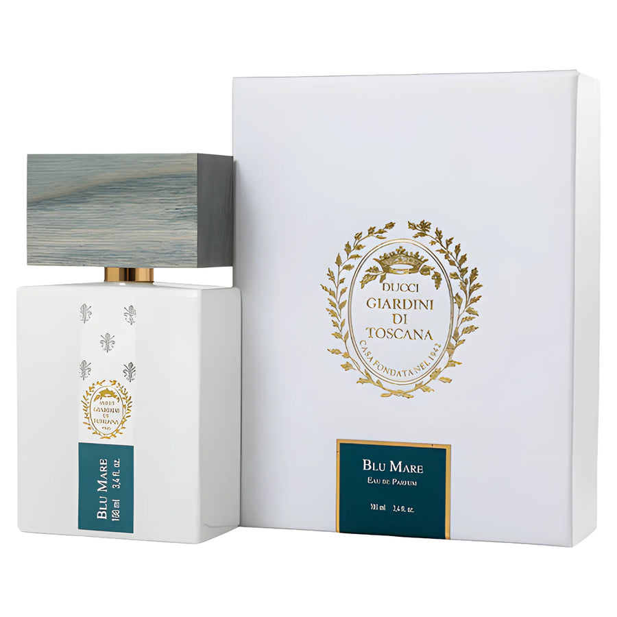 Blu Mare