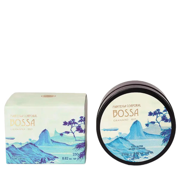 Body Butter Bossa