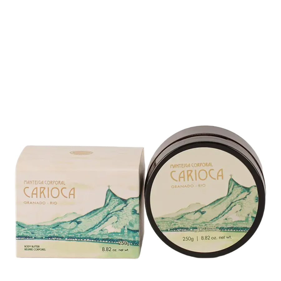 Body Butter Carioca