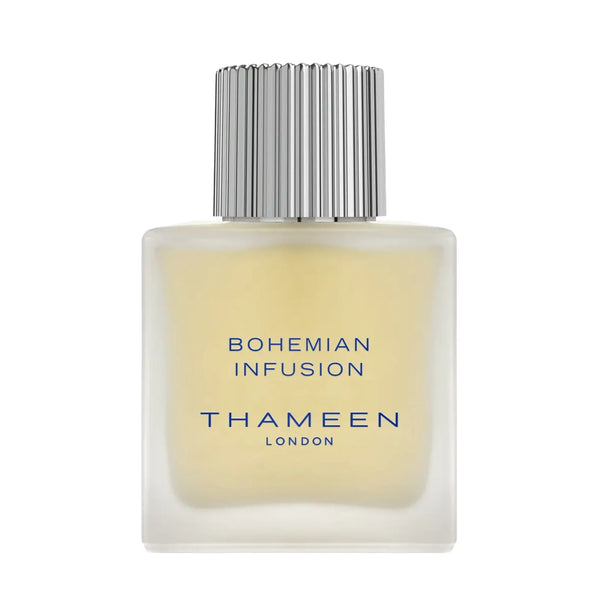 BOHEMIAN INFUSION