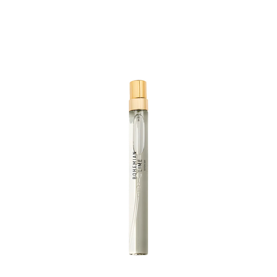 Bohemian Lime