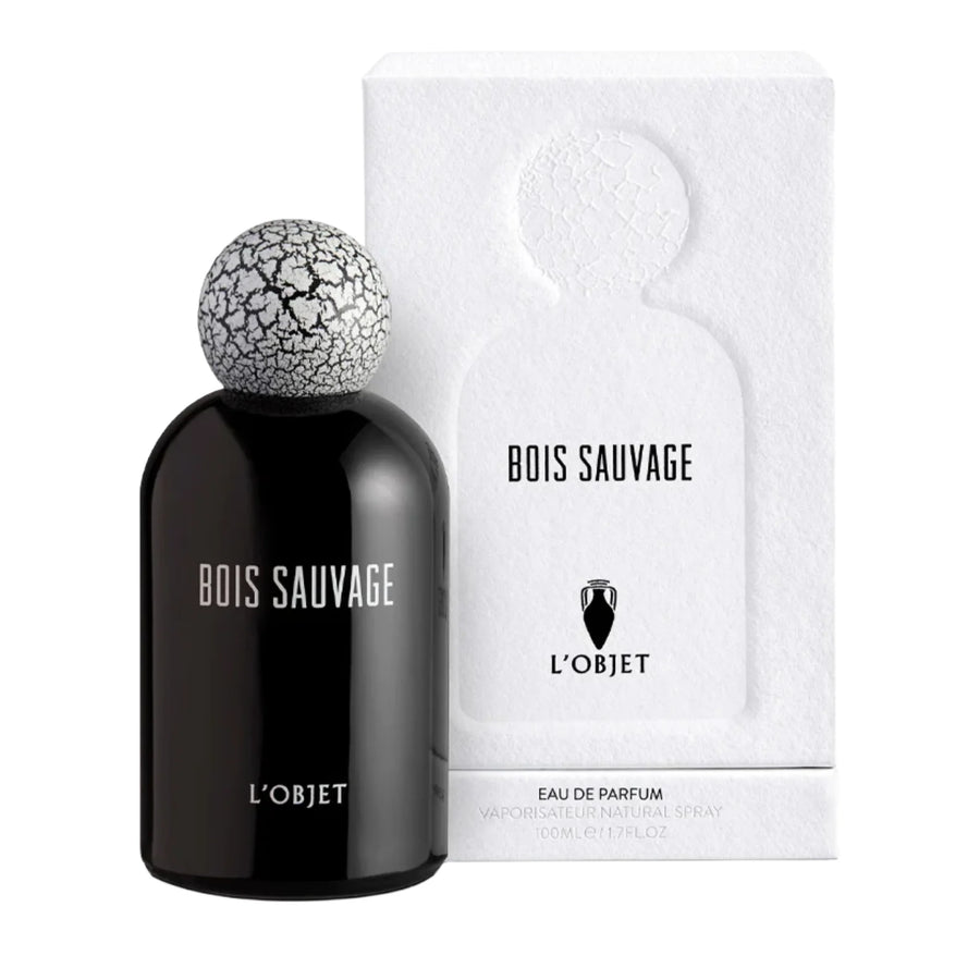 Bois Sauvage