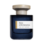BOIS D'AMBRETTE