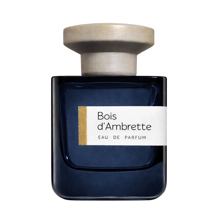 BOIS D'AMBRETTE