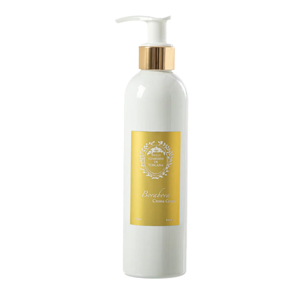 Bora Bora Body Cream